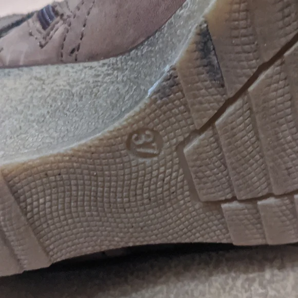 Wedge boots - Picture 5 of 6